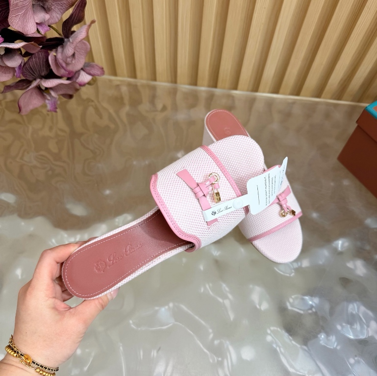 Loro Piana Slippers(w)-003