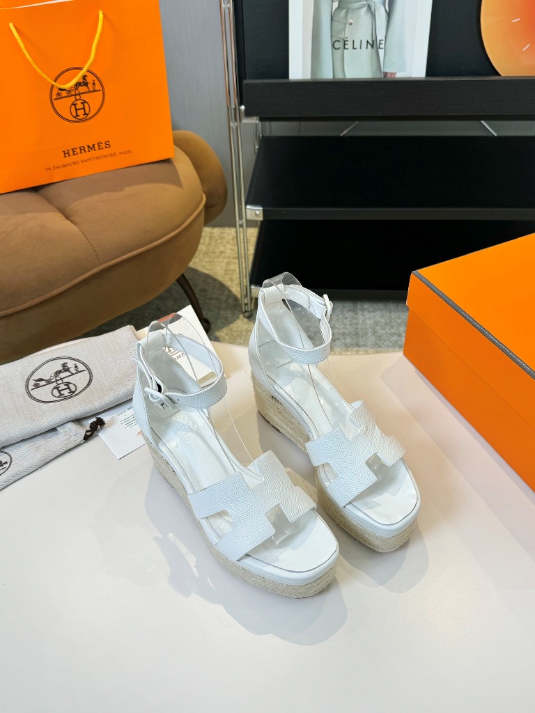 Hermes Sandals(w)-009