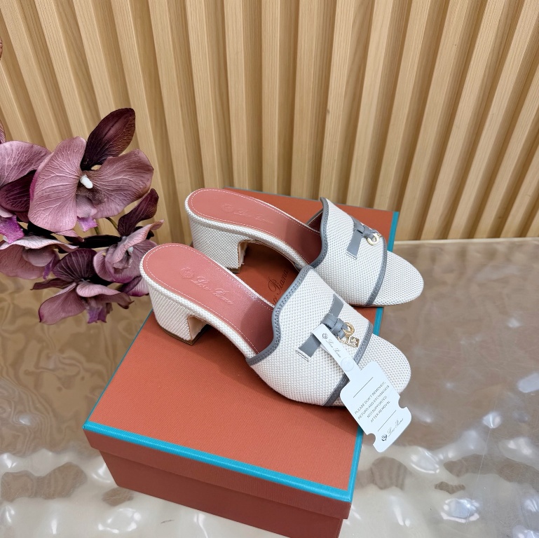 Loro Piana Slippers(w)-002