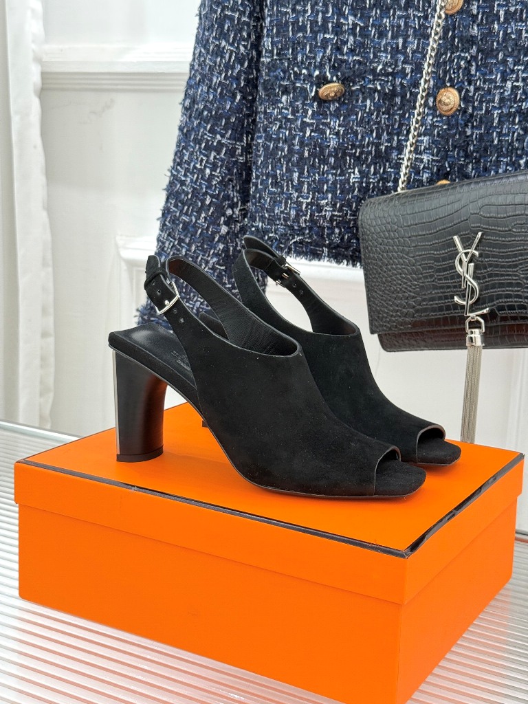 Hermes Sandals(w)-002