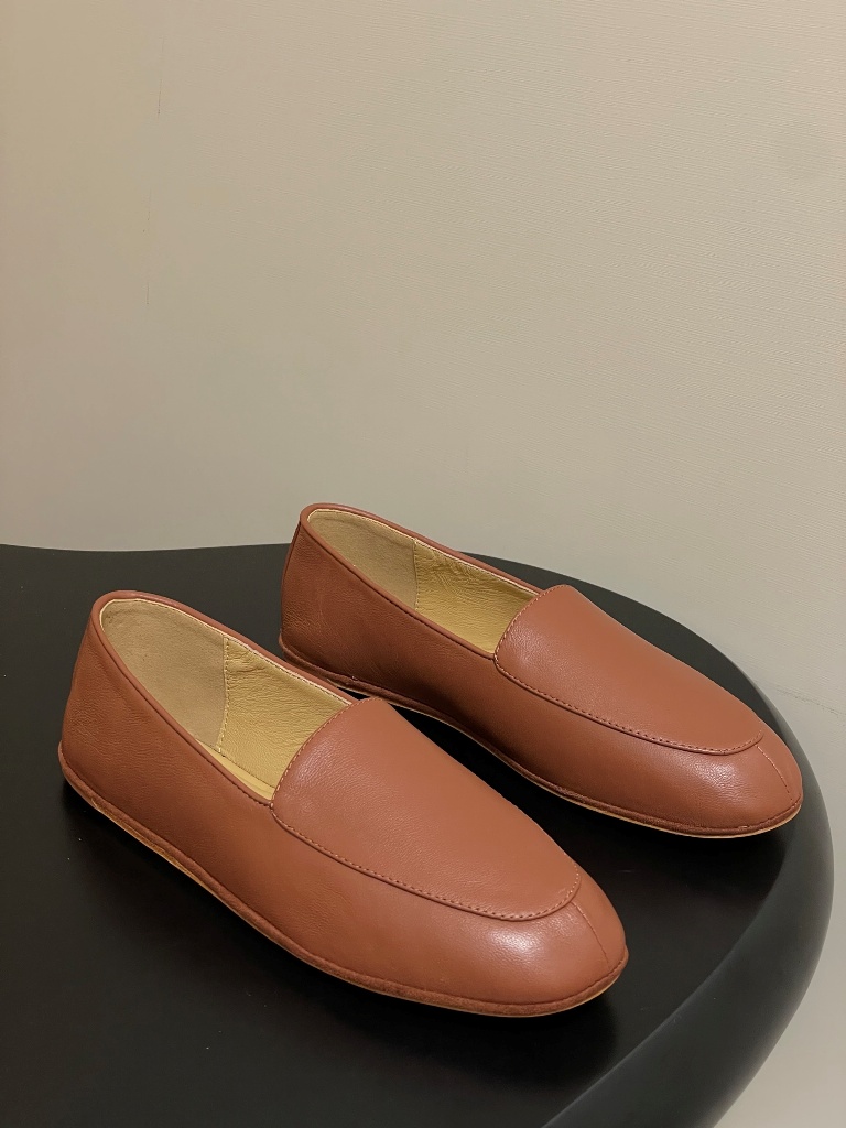 Loro Piana Couple Shoes-001