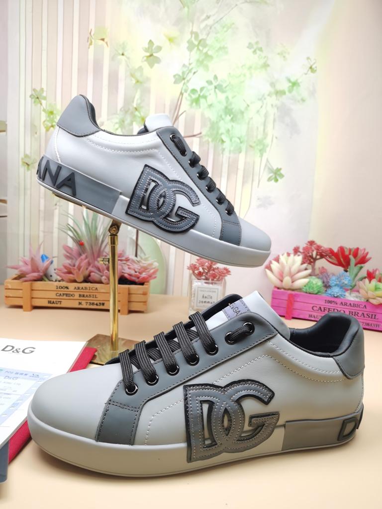 D&G Couple Shoes -010