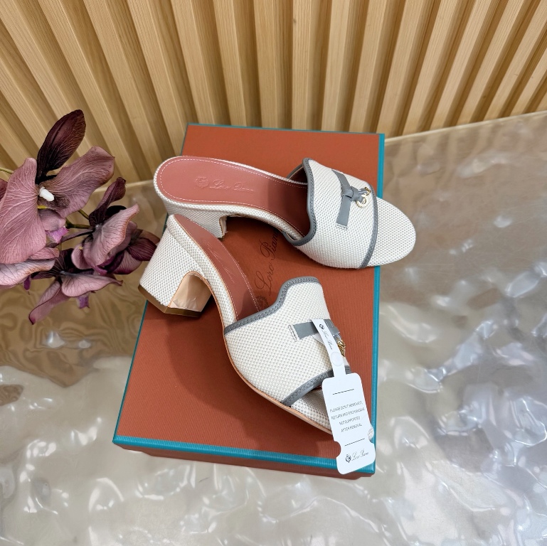 Loro Piana Slippers(w)-002