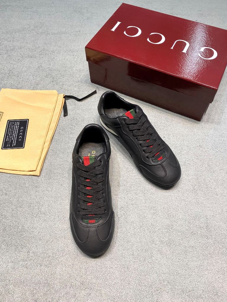 Gucci Shoes(w)-010