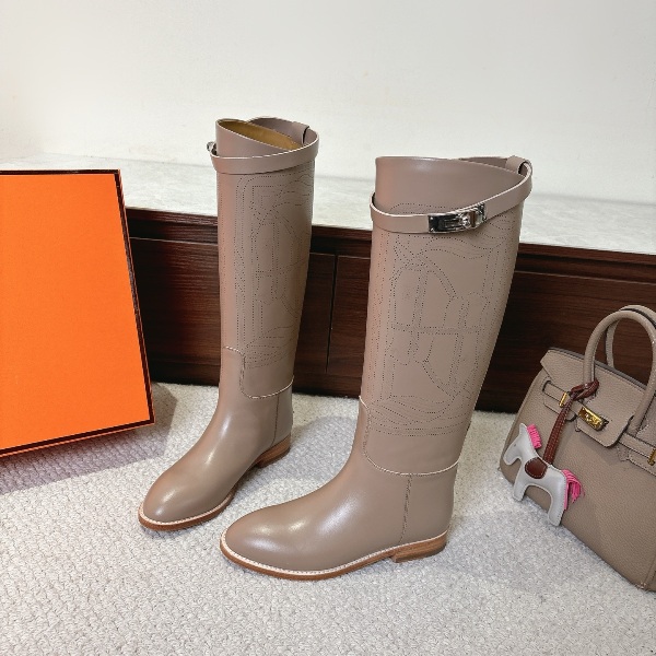 Hermes Boots(w)-014