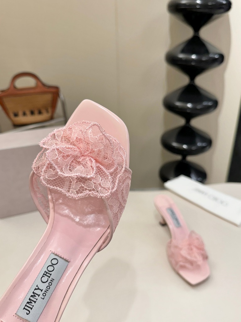 Jimmy Choo Sandals(w)-003