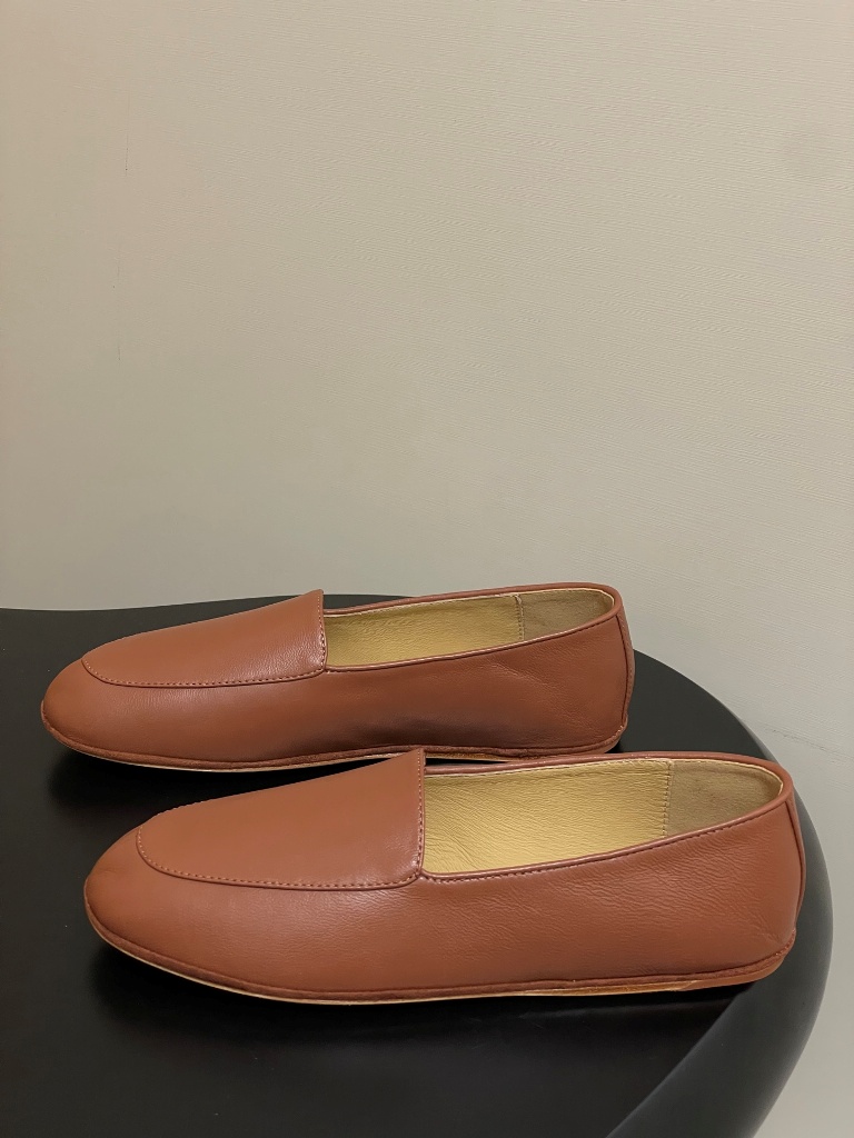Loro Piana Couple Shoes-001
