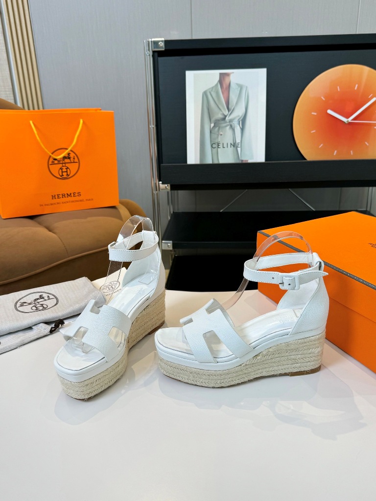 Hermes Sandals(w)-009