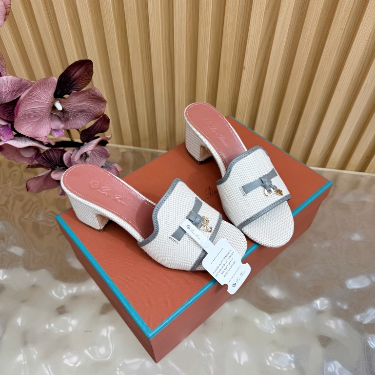 Loro Piana Slippers(w)-002