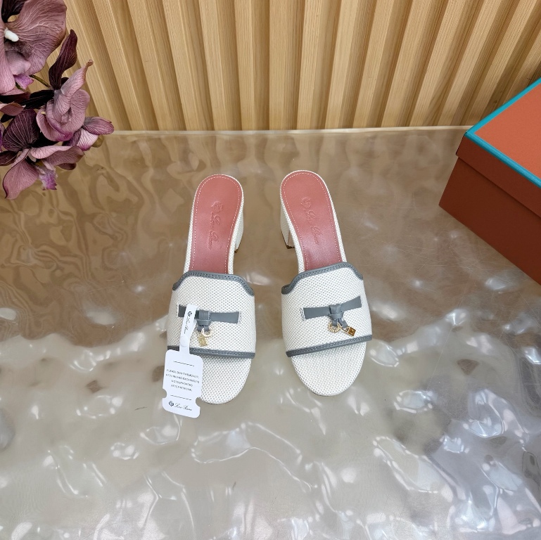 Loro Piana Slippers(w)-002