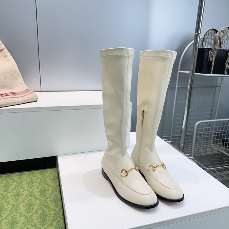 Gucci Boots(w)-005