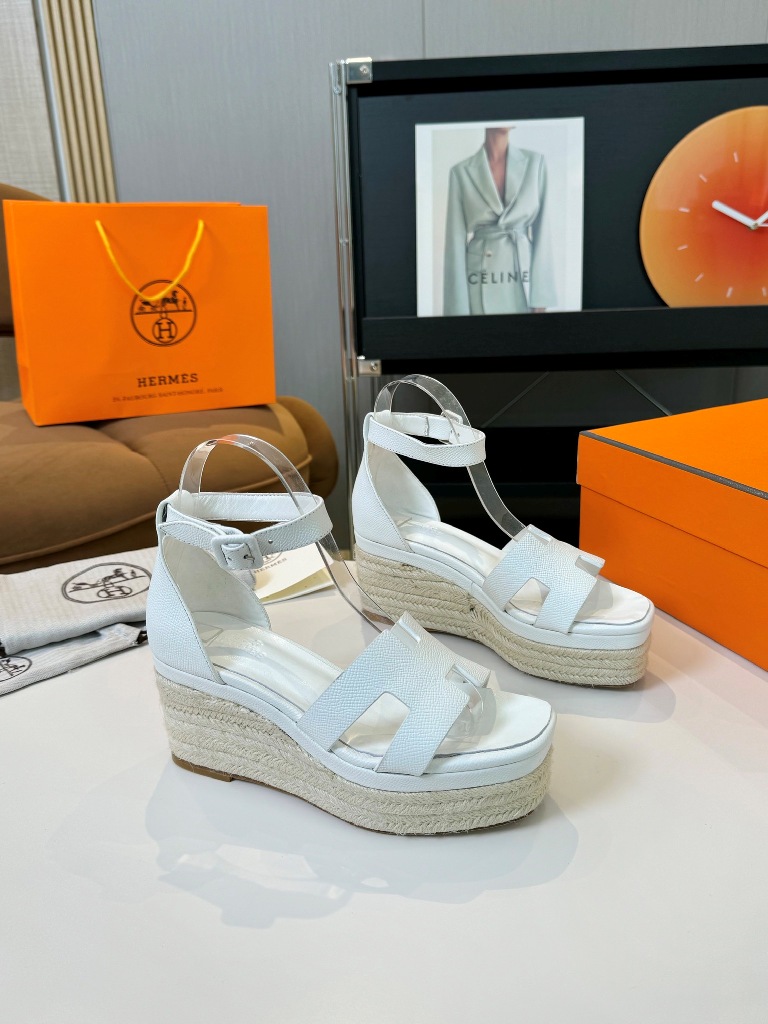 Hermes Sandals(w)-009