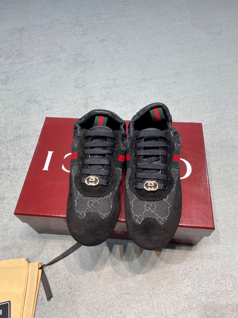 Gucci Shoes(w)-005