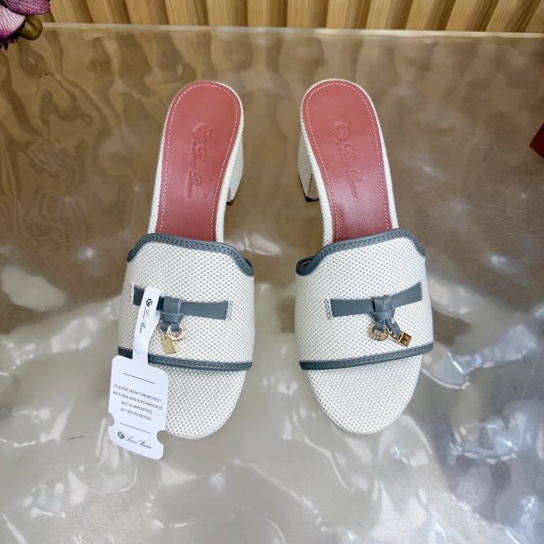 Loro Piana Slippers(w)-002