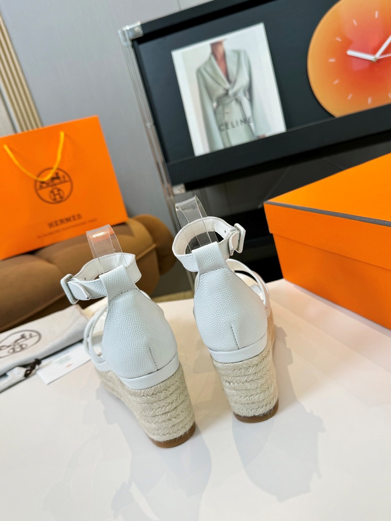 Hermes Sandals(w)-009