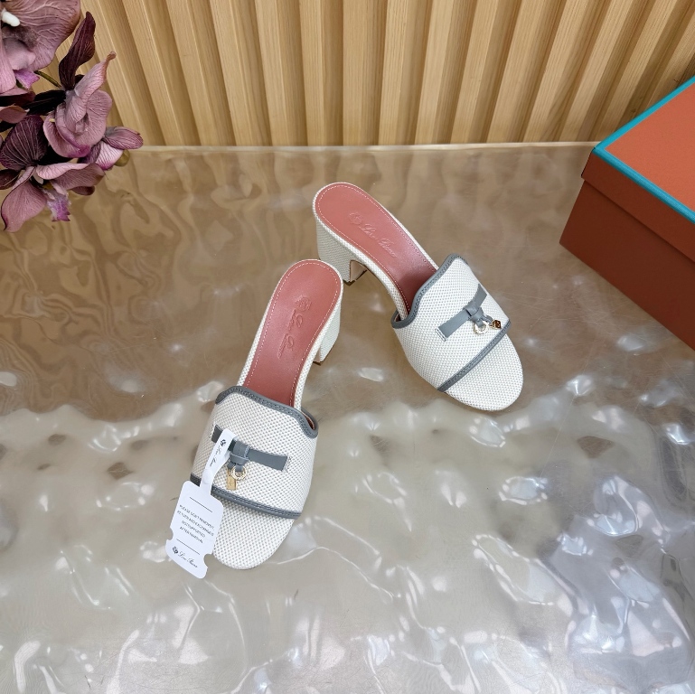 Loro Piana Slippers(w)-002