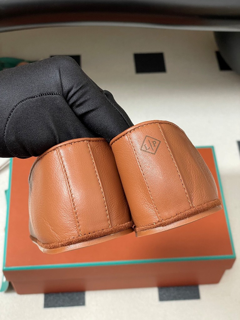 Loro Piana Couple Shoes-001