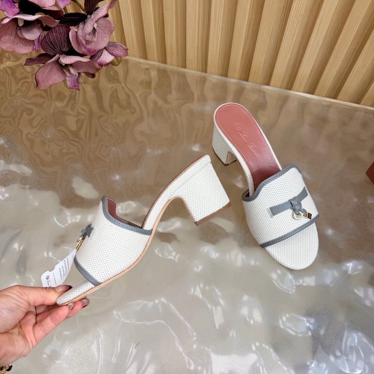 Loro Piana Slippers(w)-002