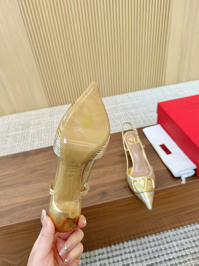 Valentino High Heels(w)-033