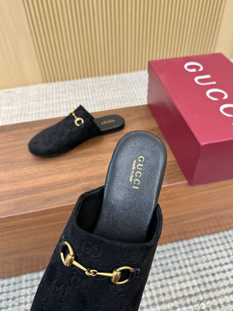 Gucci Slippers(w)-007