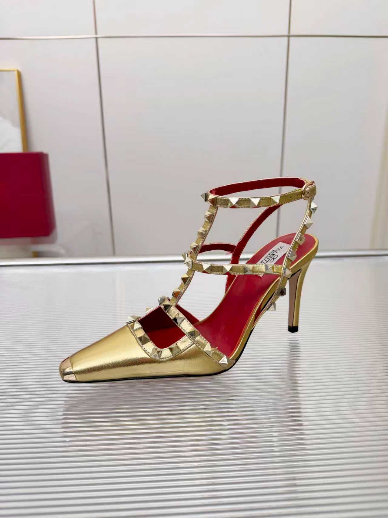 Valentino High Heels(w)-014