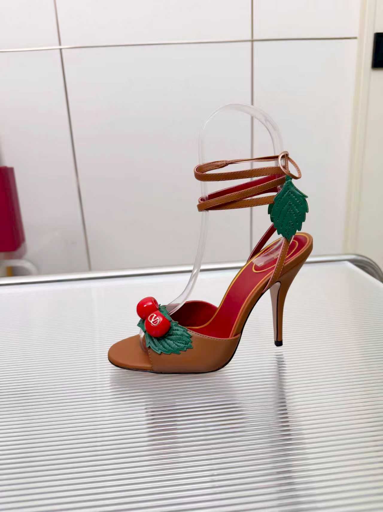 Valentino High Heels(w)-002