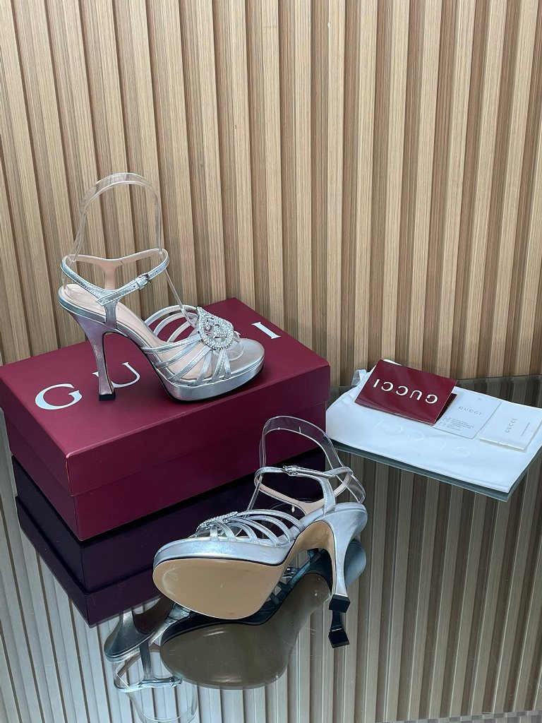 Gucci Sandals(w)-003