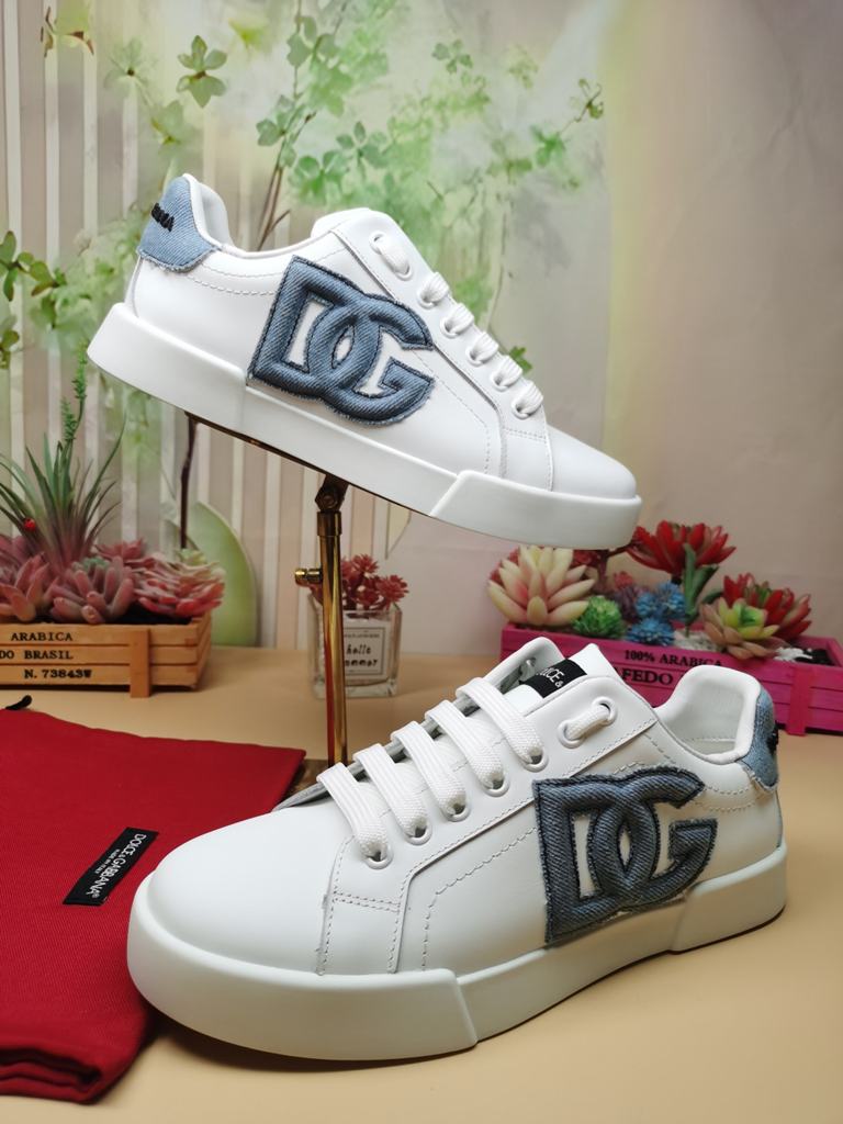 D&G Couple Shoes -008