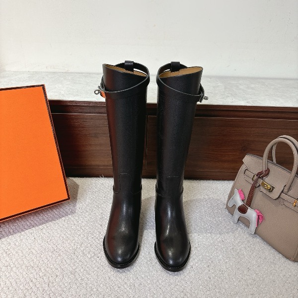 Hermes Boots(w)-013
