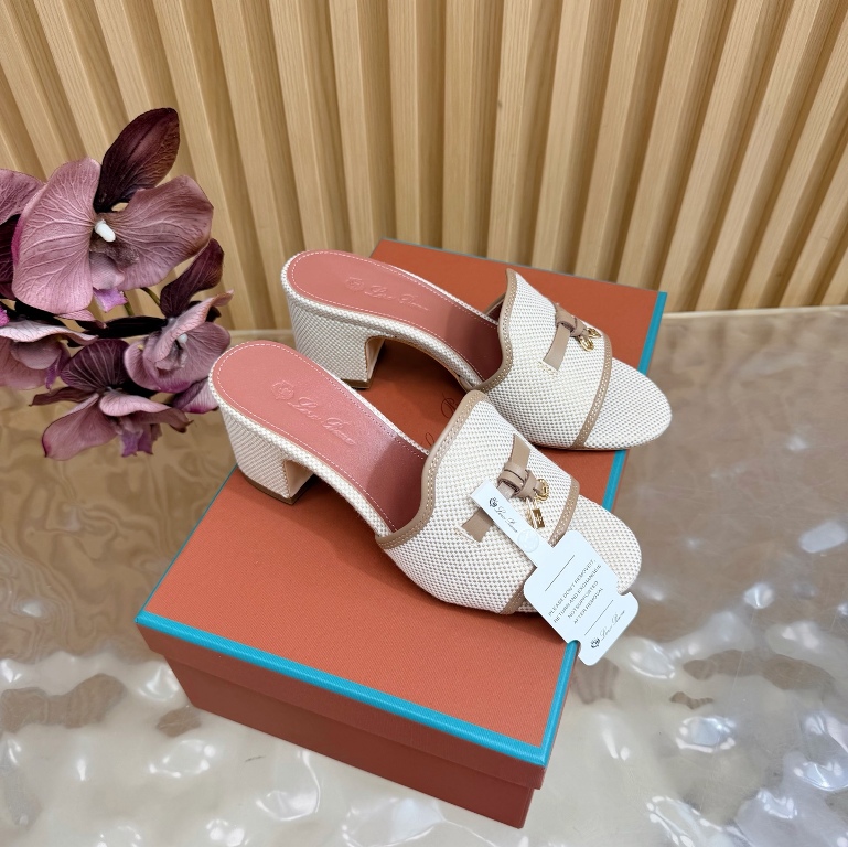 Loro Piana Slippers(w)-001