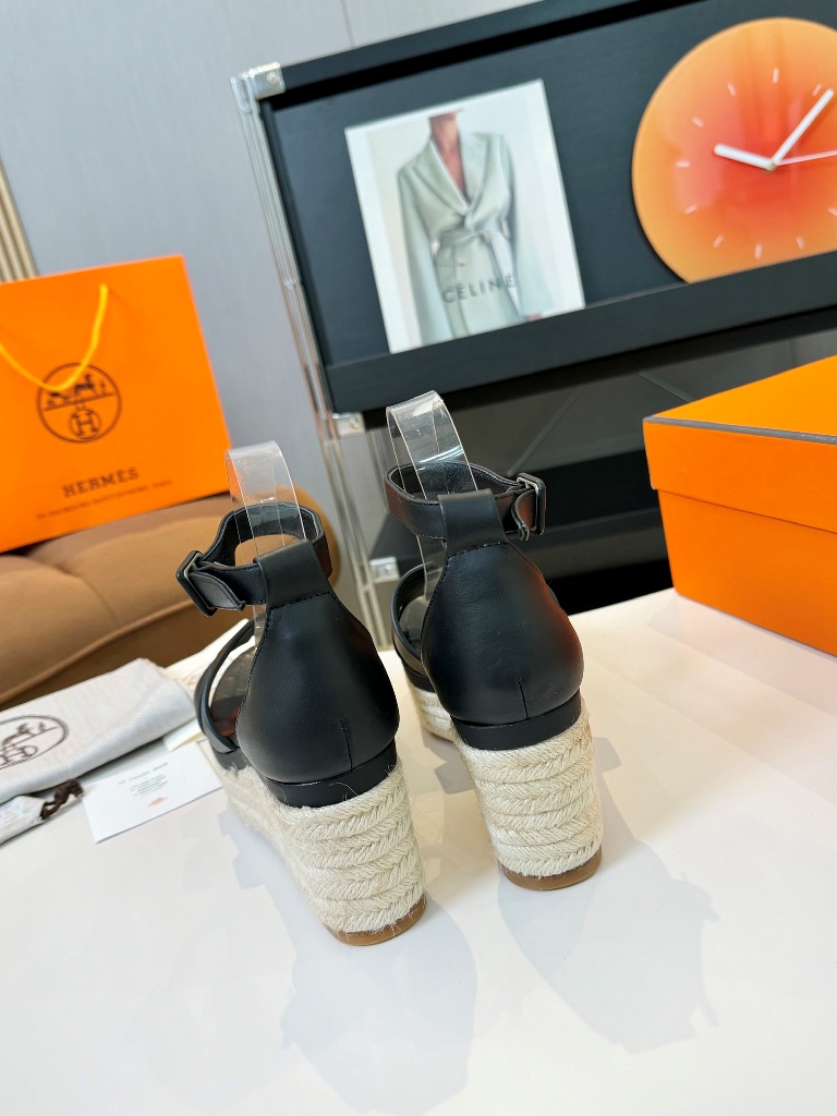 Hermes Sandals(w)-008