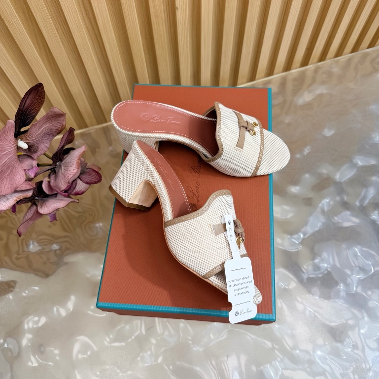 Loro Piana Slippers(w)-001