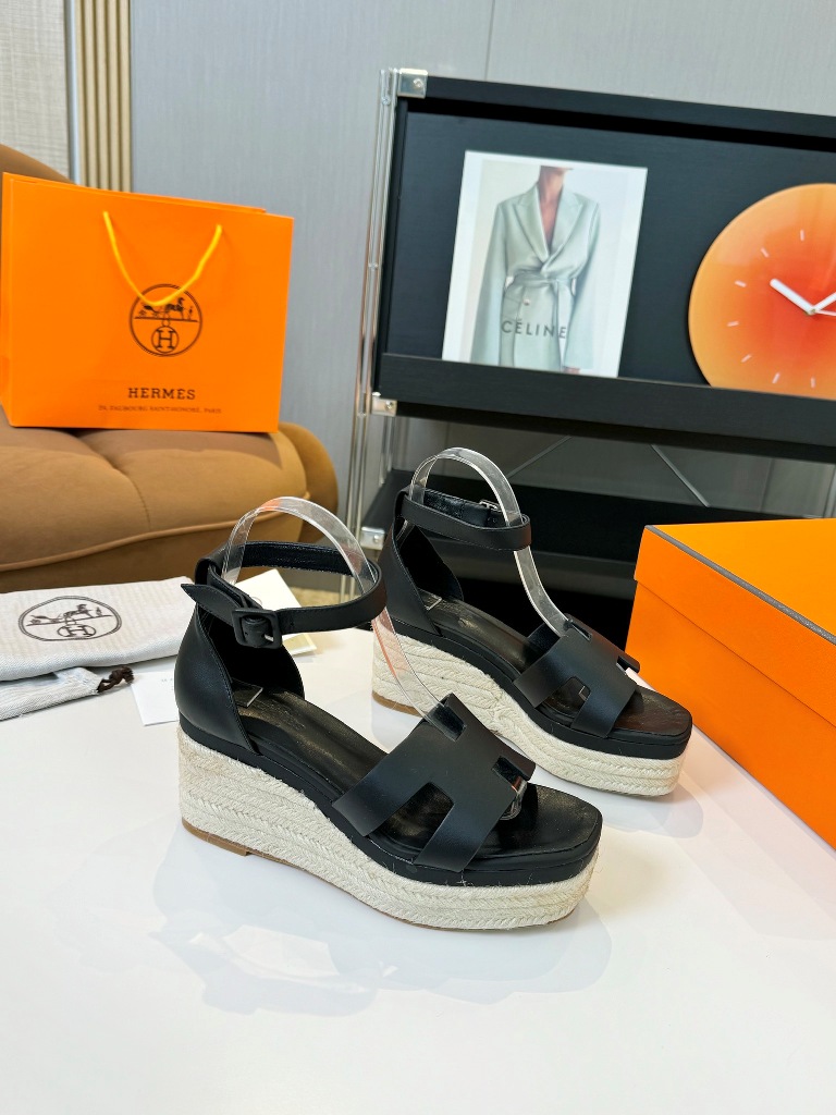Hermes Sandals(w)-008