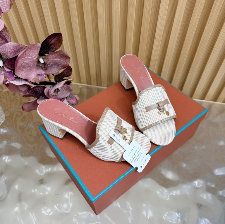 Loro Piana Slippers(w)-001