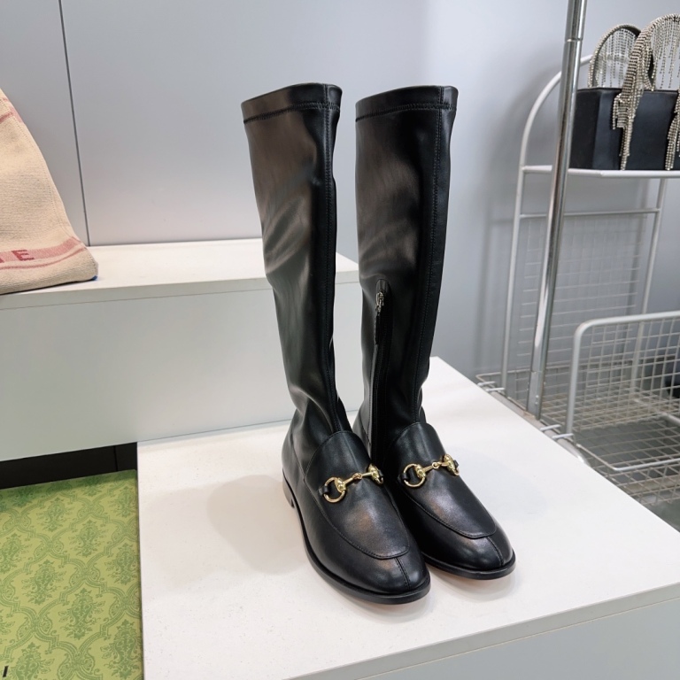 Gucci Boots(w)-004