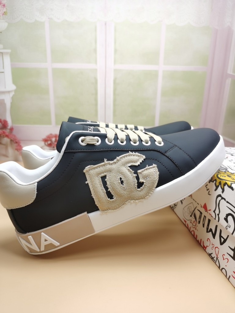 D&G Couple Shoes -009