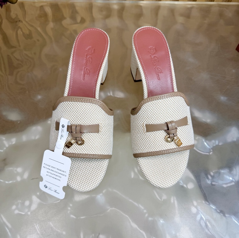 Loro Piana Slippers(w)-001