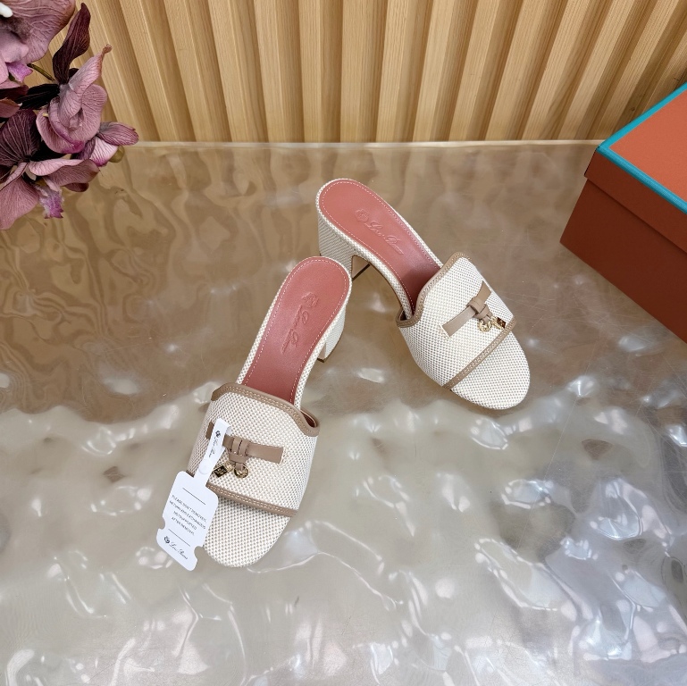 Loro Piana Slippers(w)-001