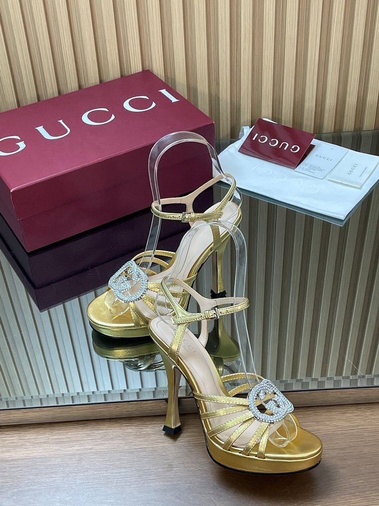 Gucci Sandals(w)-002