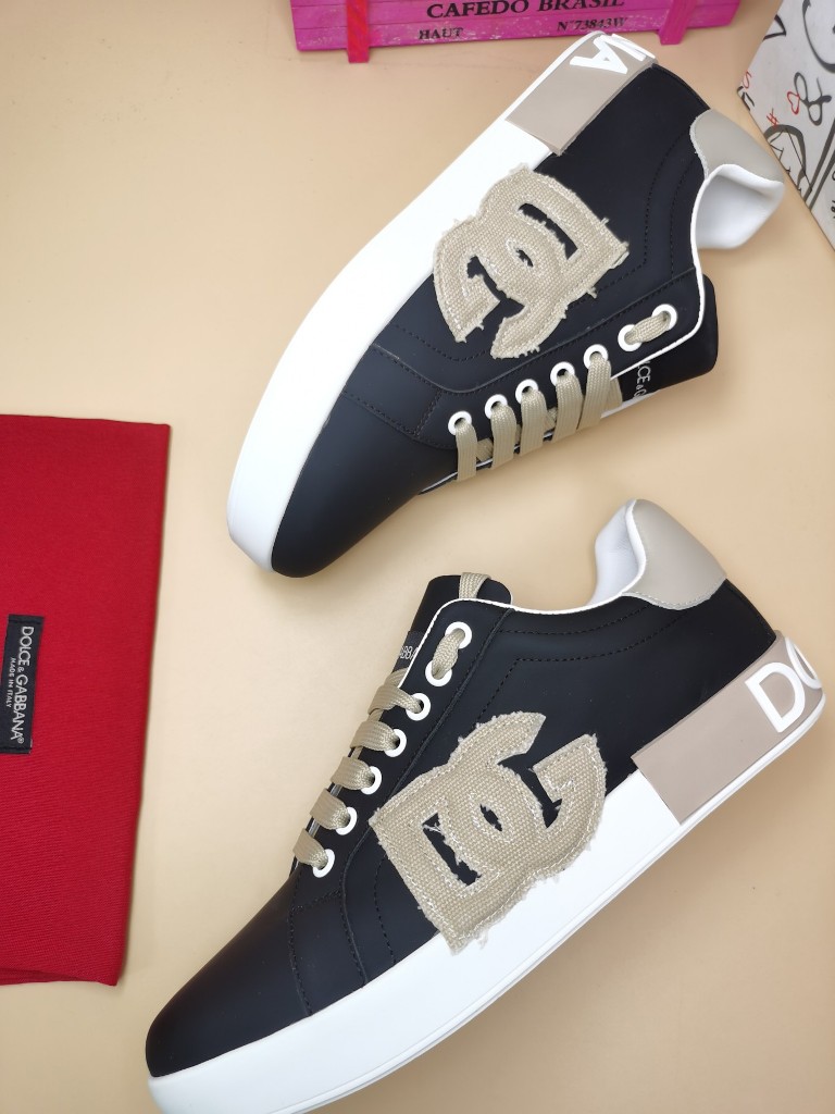 D&G Couple Shoes -009