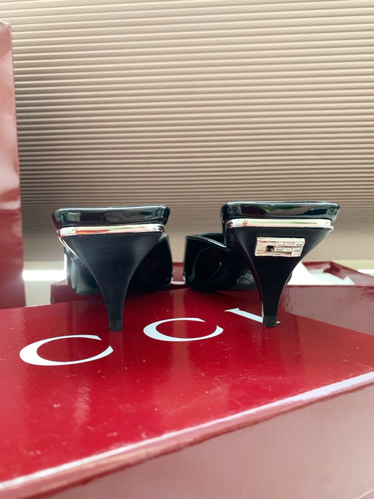 Gucci High Heels(w)-008