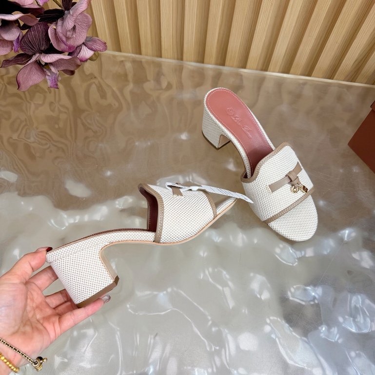 Loro Piana Slippers(w)-001