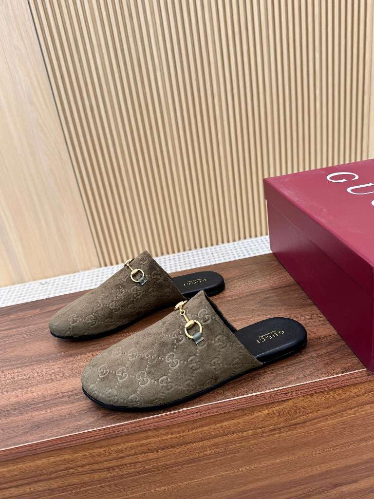 Gucci Slippers(w)-006