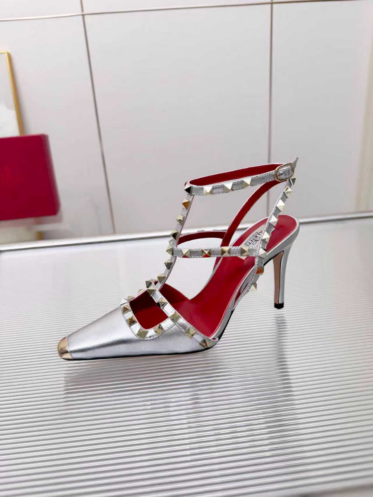 Valentino High Heels(w)-013