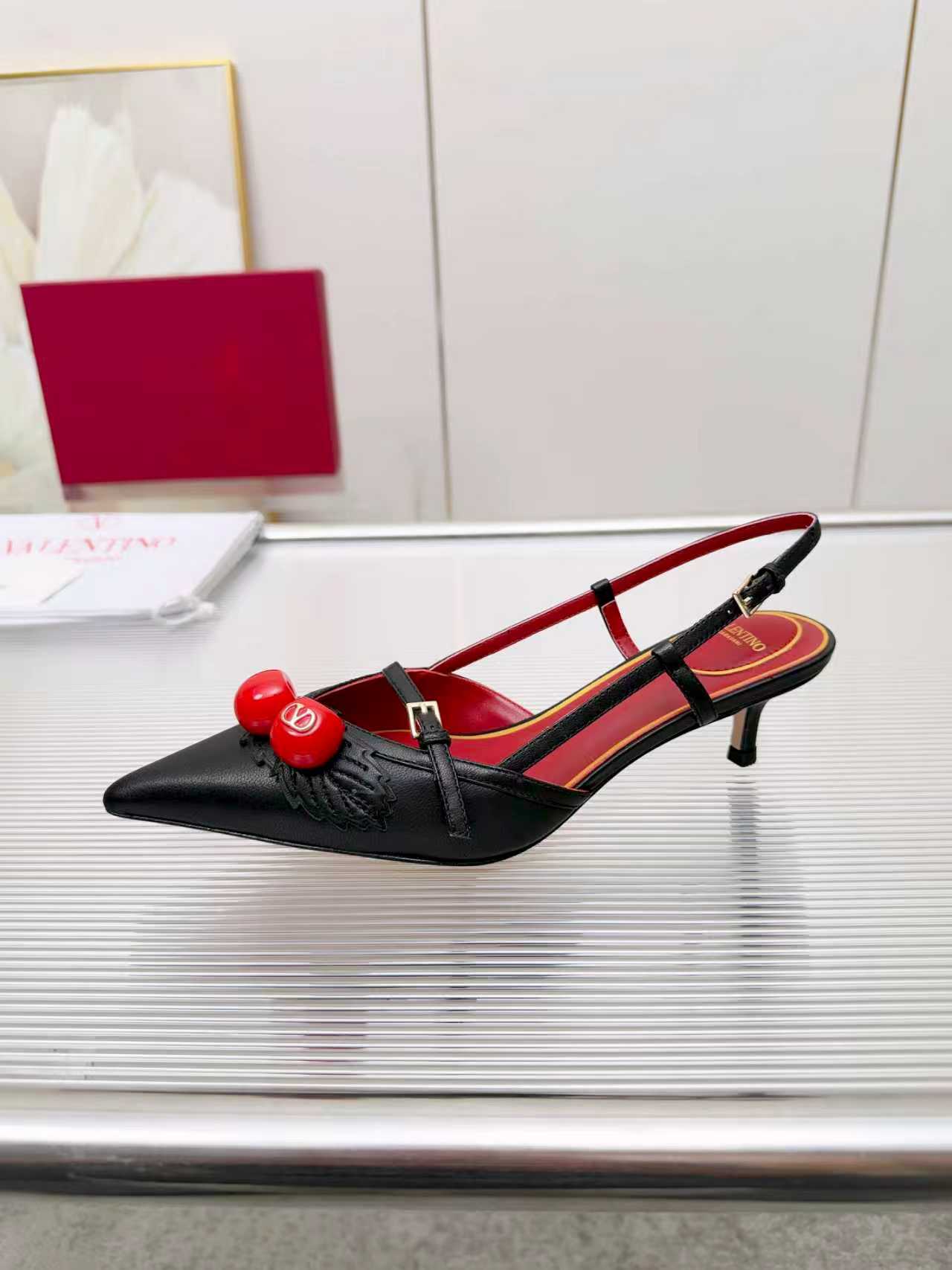 Valentino High Heels(w)-008
