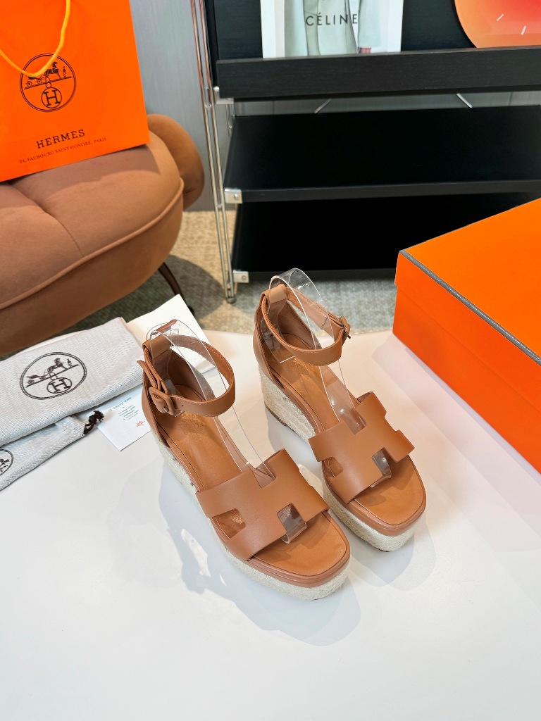 Hermes Sandals(w)-007