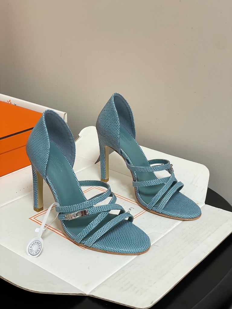 Hermes High Heels(w)-003