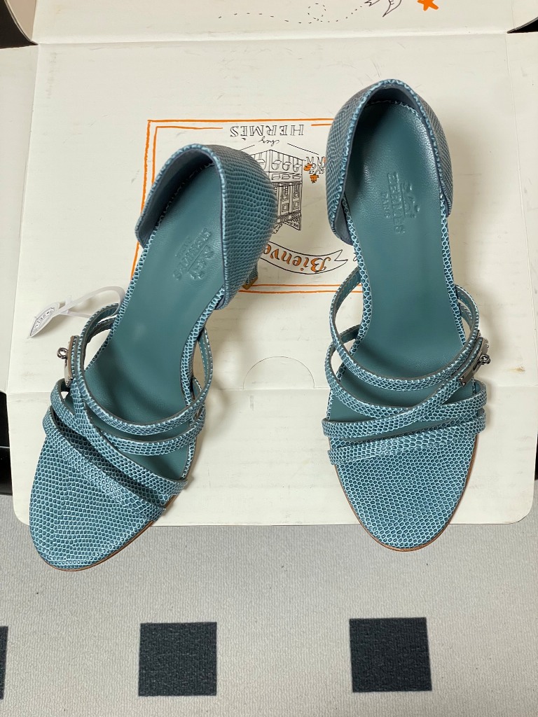 Hermes High Heels(w)-003