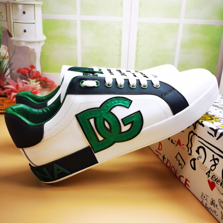 D&G Couple Shoes -007