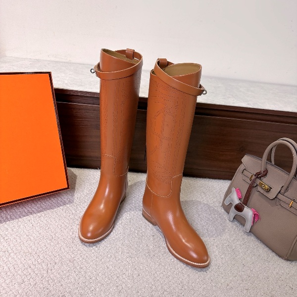 Hermes Boots(w)-012